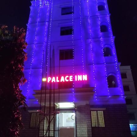 The Palace Inn Digha  Bagian luar foto