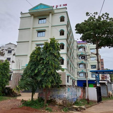 The Palace Inn Digha  Bagian luar foto