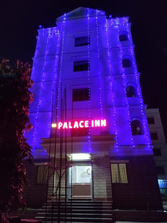 The Palace Inn Digha  Bagian luar foto
