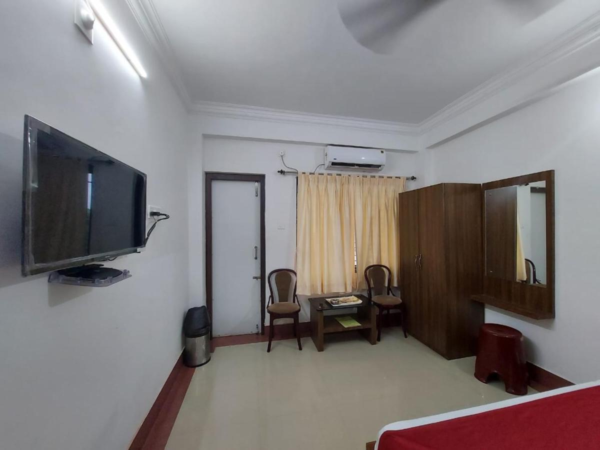 The Palace Inn Digha  Bagian luar foto