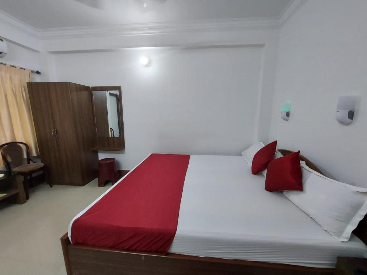 The Palace Inn Digha  Bagian luar foto