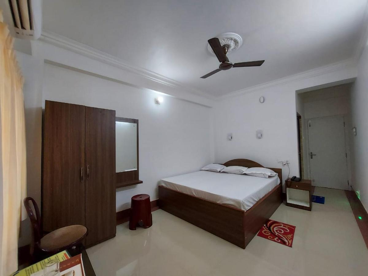 The Palace Inn Digha  Bagian luar foto