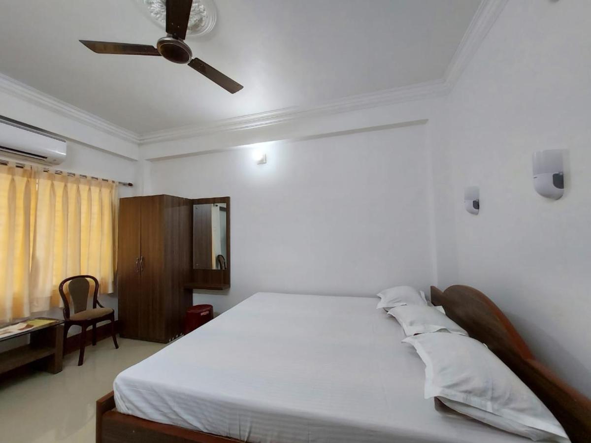 The Palace Inn Digha  Bagian luar foto