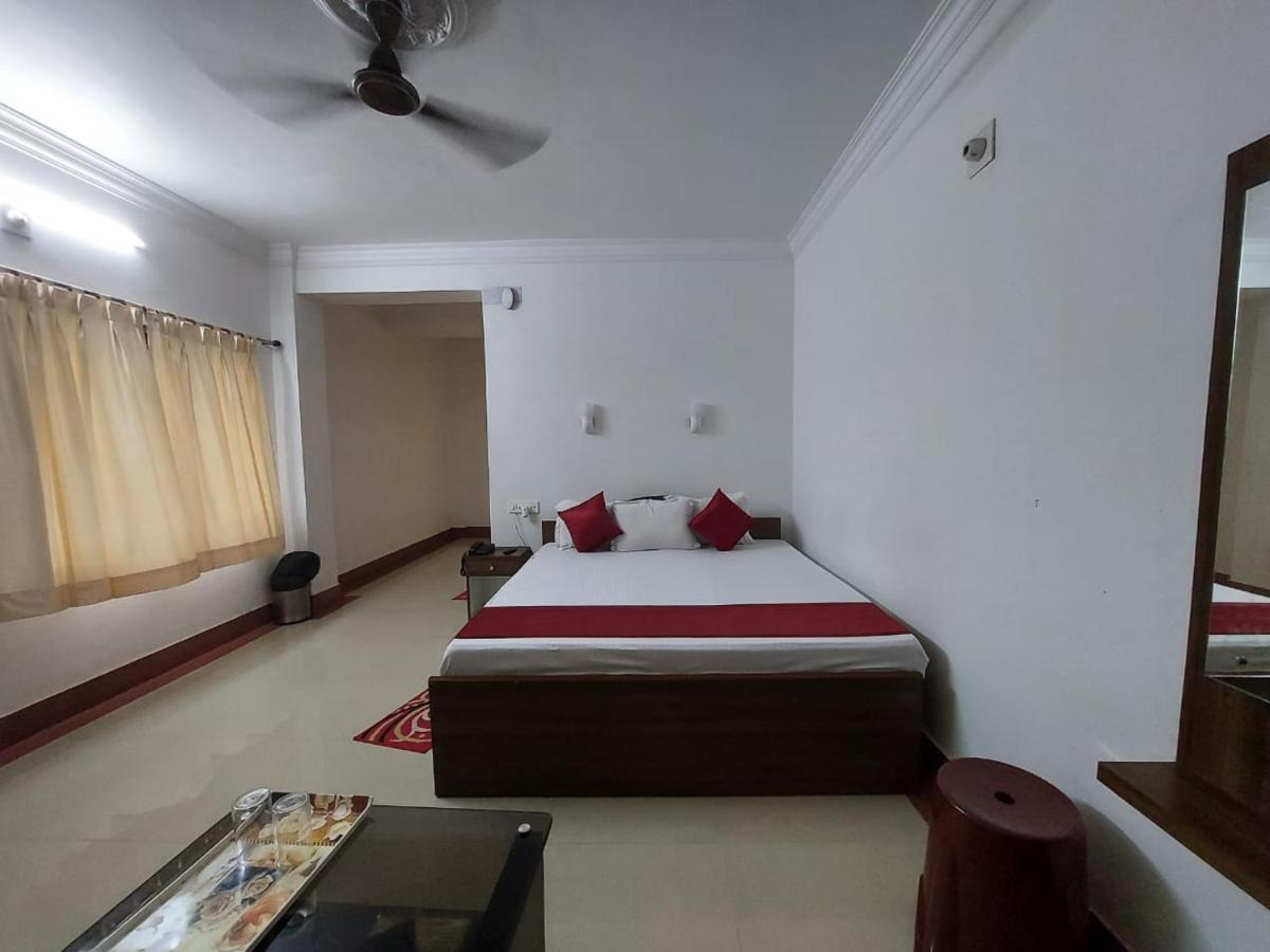 The Palace Inn Digha  Bagian luar foto