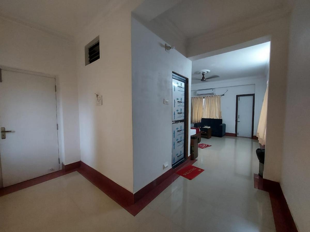 The Palace Inn Digha  Bagian luar foto