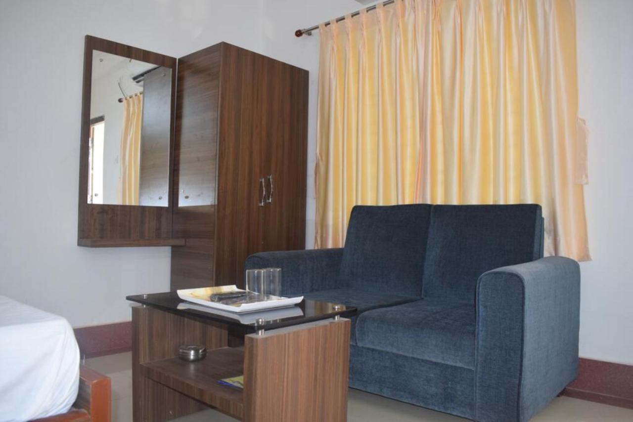 The Palace Inn Digha  Bagian luar foto