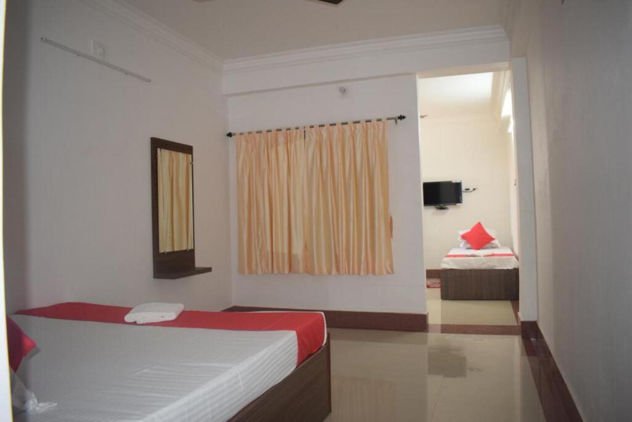 The Palace Inn Digha  Bagian luar foto