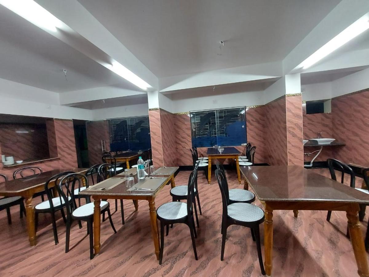 The Palace Inn Digha  Bagian luar foto