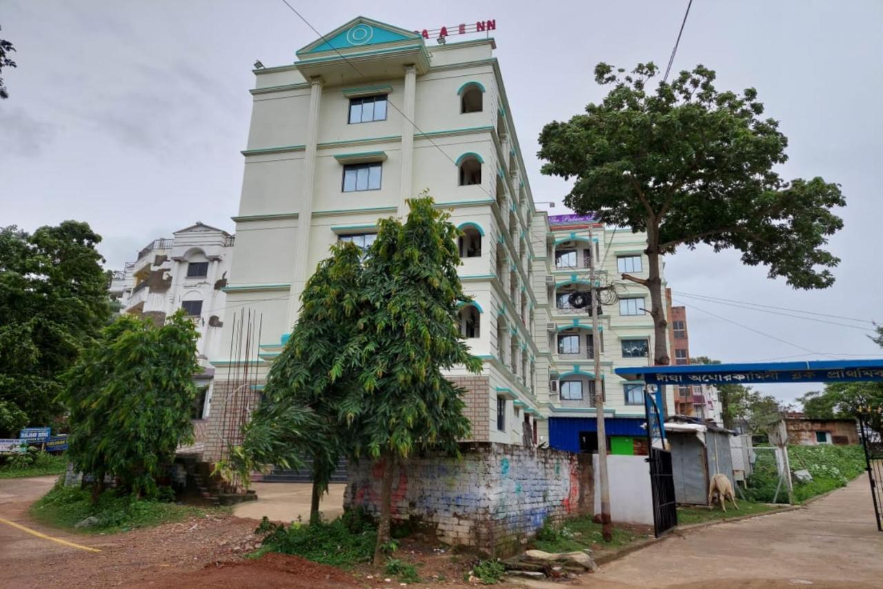 The Palace Inn Digha  Bagian luar foto