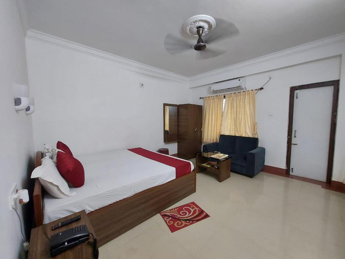The Palace Inn Digha  Bagian luar foto