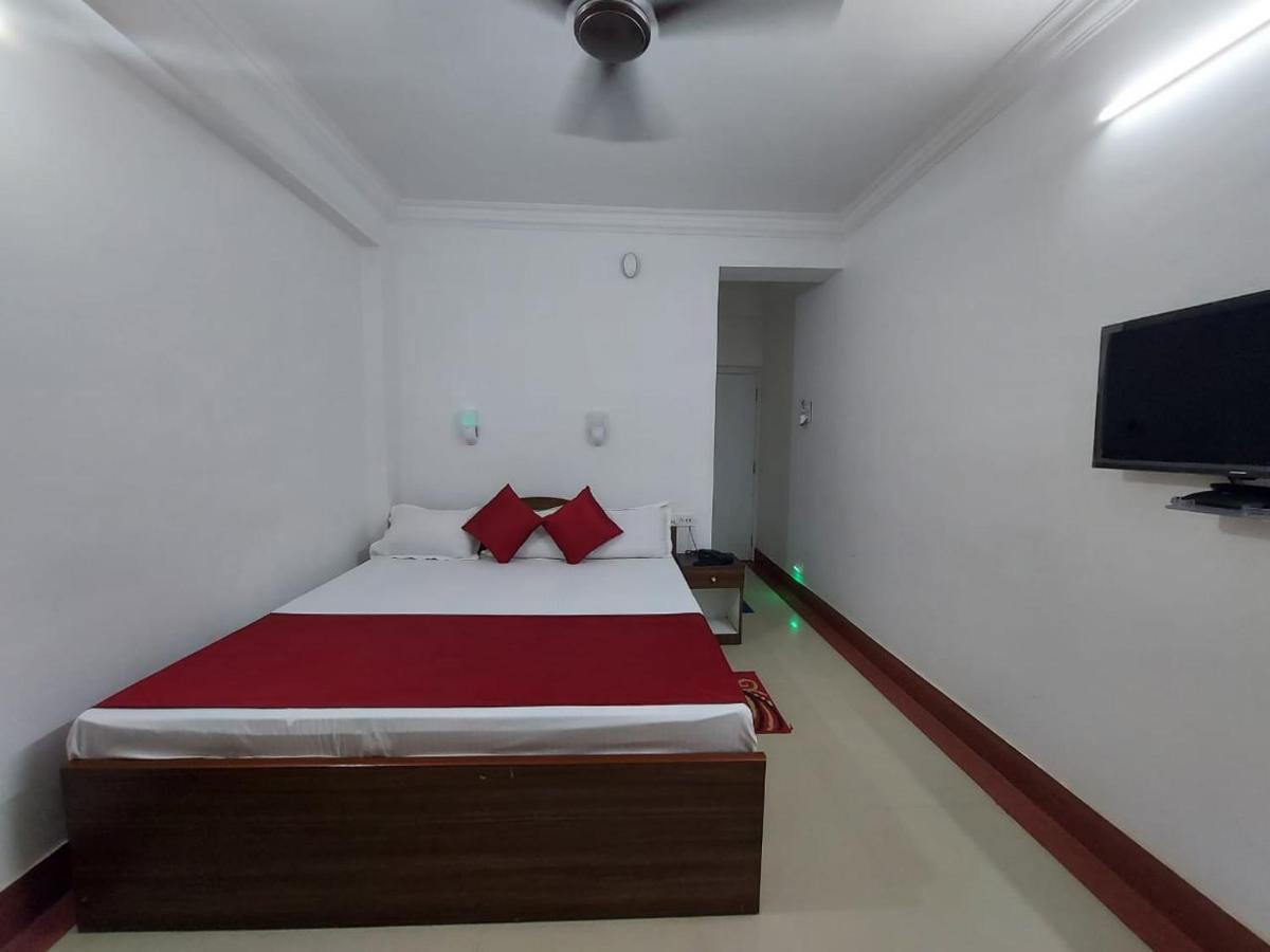 The Palace Inn Digha  Bagian luar foto