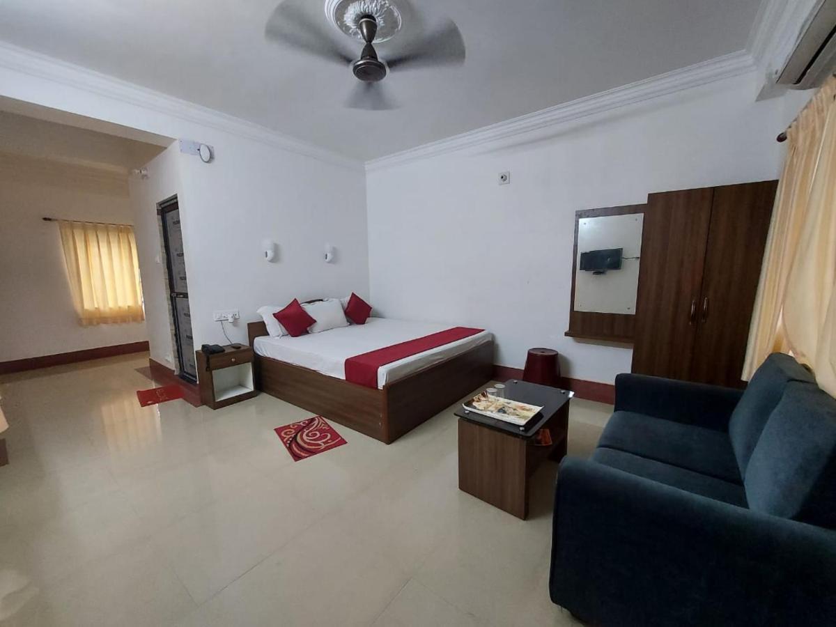 The Palace Inn Digha  Bagian luar foto
