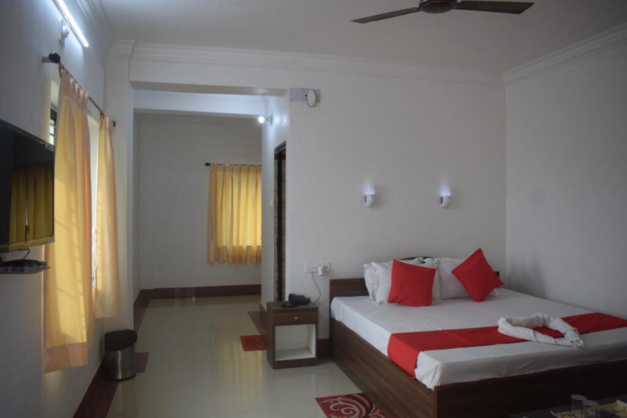 The Palace Inn Digha  Bagian luar foto