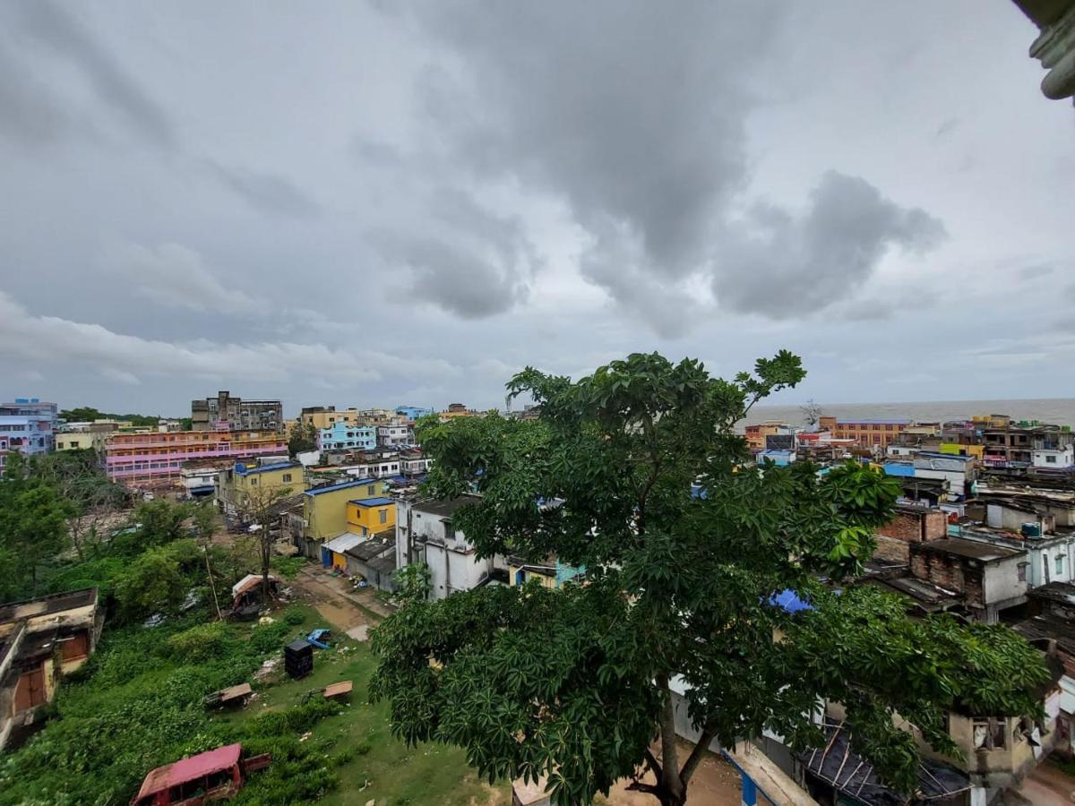 The Palace Inn Digha  Bagian luar foto
