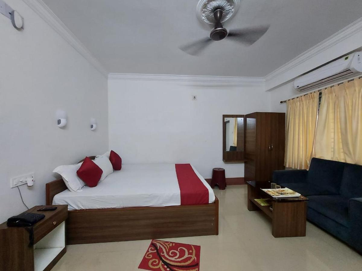 The Palace Inn Digha  Bagian luar foto