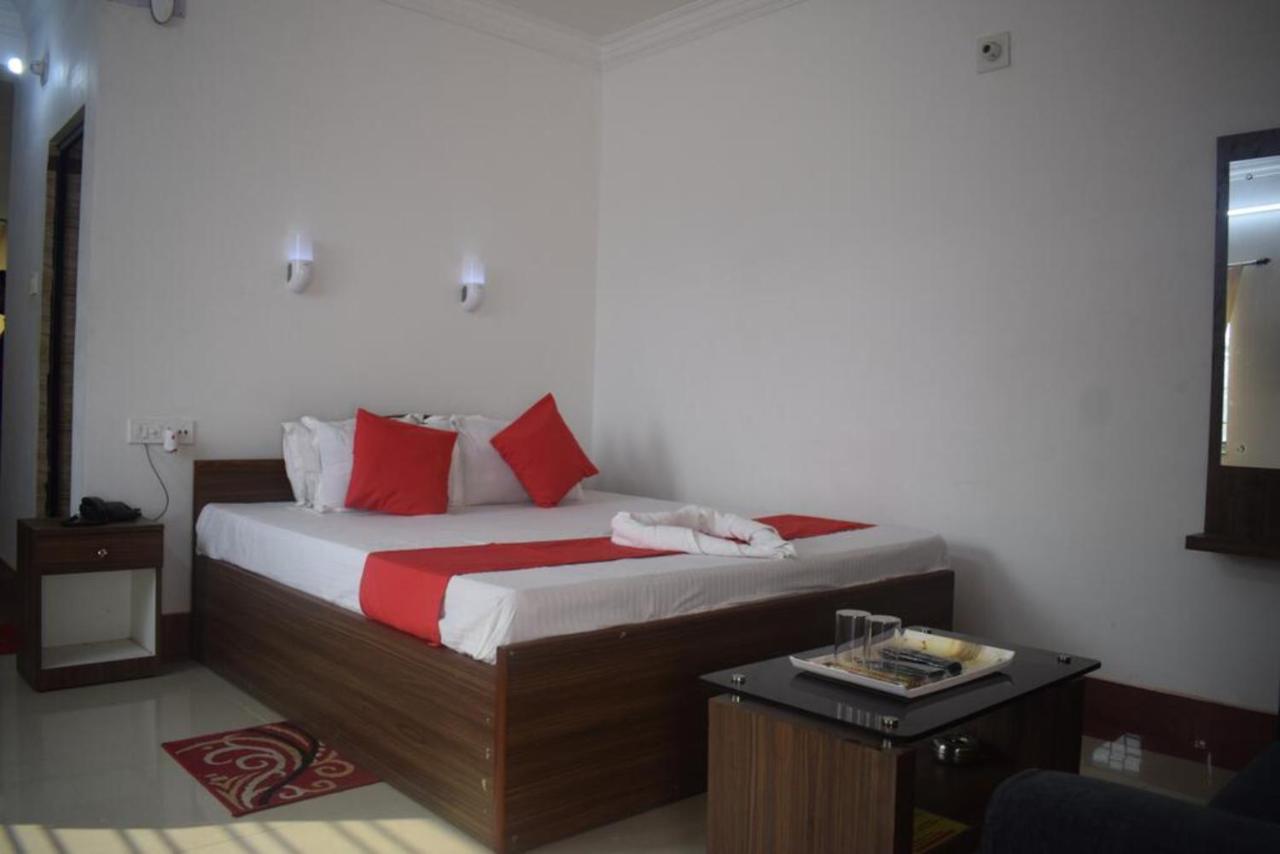 The Palace Inn Digha  Bagian luar foto