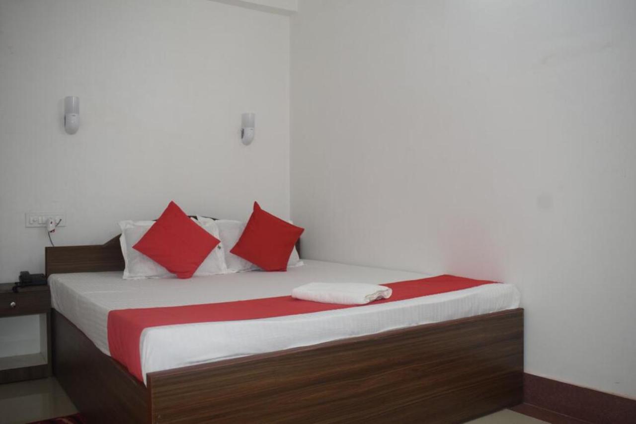 The Palace Inn Digha  Bagian luar foto
