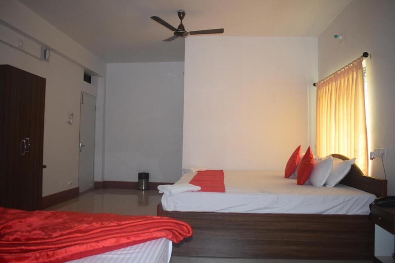 The Palace Inn Digha  Bagian luar foto