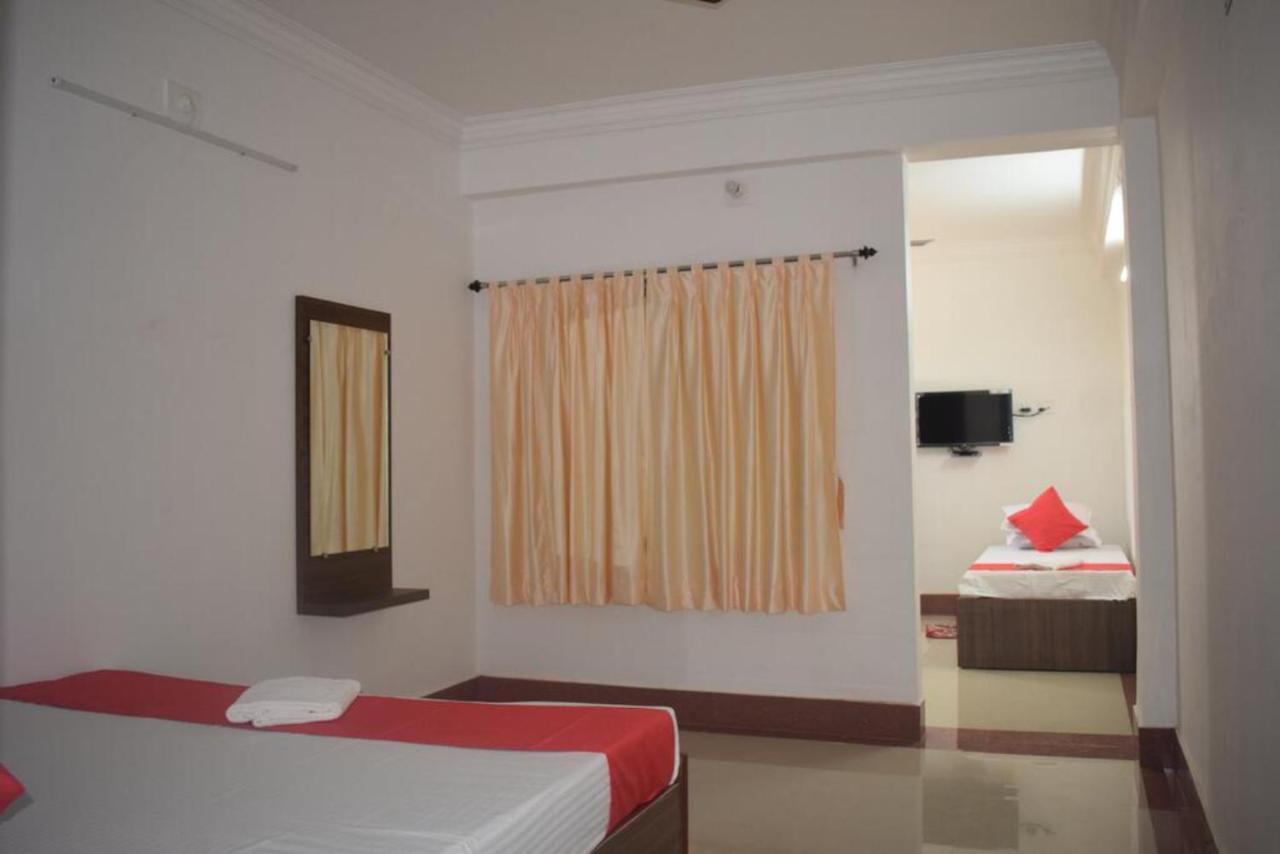 The Palace Inn Digha  Bagian luar foto