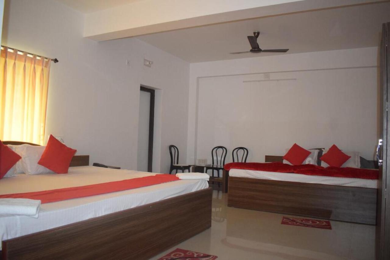 The Palace Inn Digha  Bagian luar foto