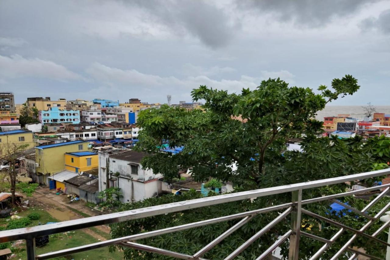 The Palace Inn Digha  Bagian luar foto