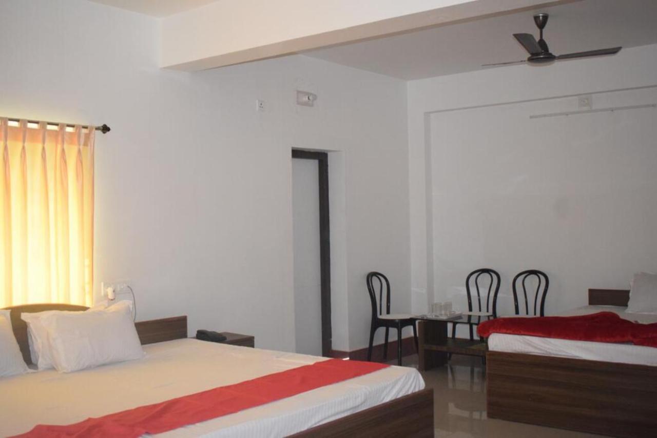 The Palace Inn Digha  Bagian luar foto