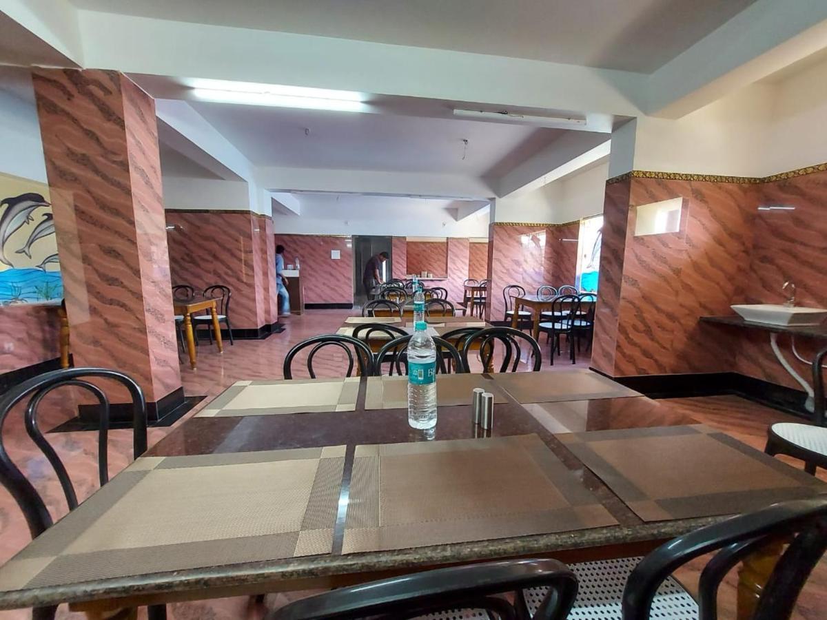 The Palace Inn Digha  Bagian luar foto
