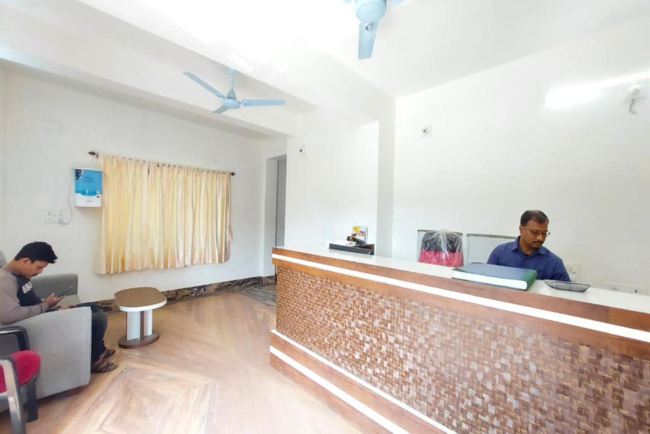 The Palace Inn Digha  Bagian luar foto